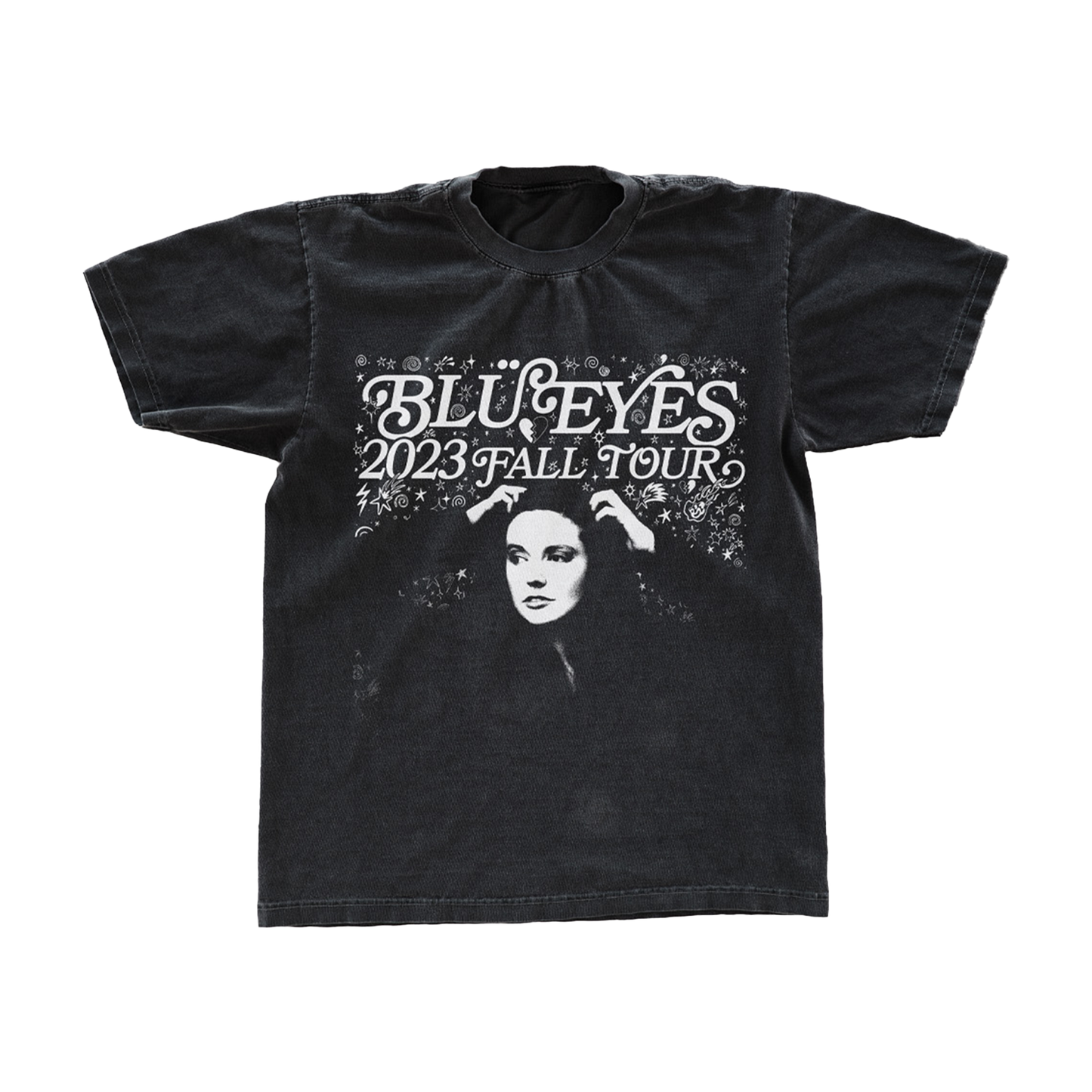 Fall 2023 Tour Tee