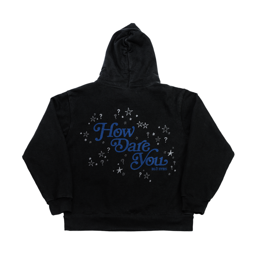 Heart Break Hoodie