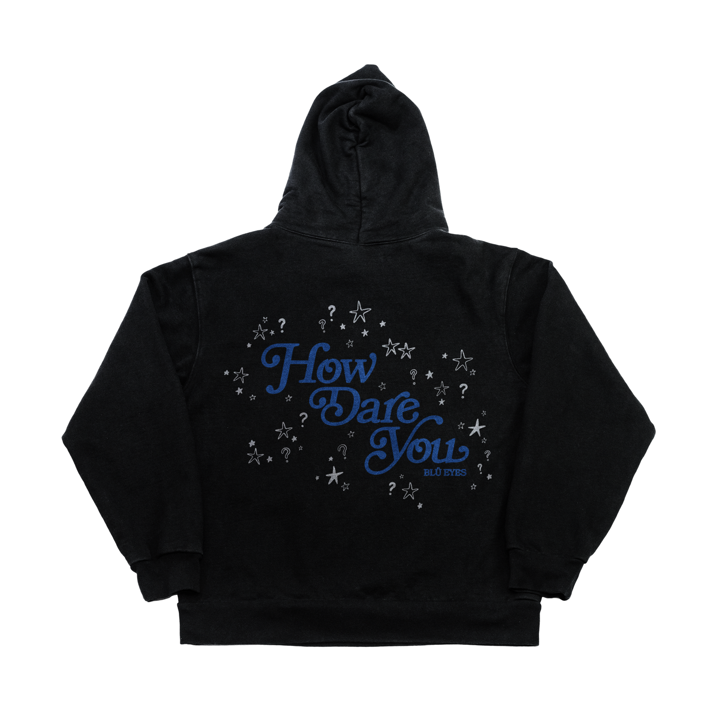 Heart Break Hoodie