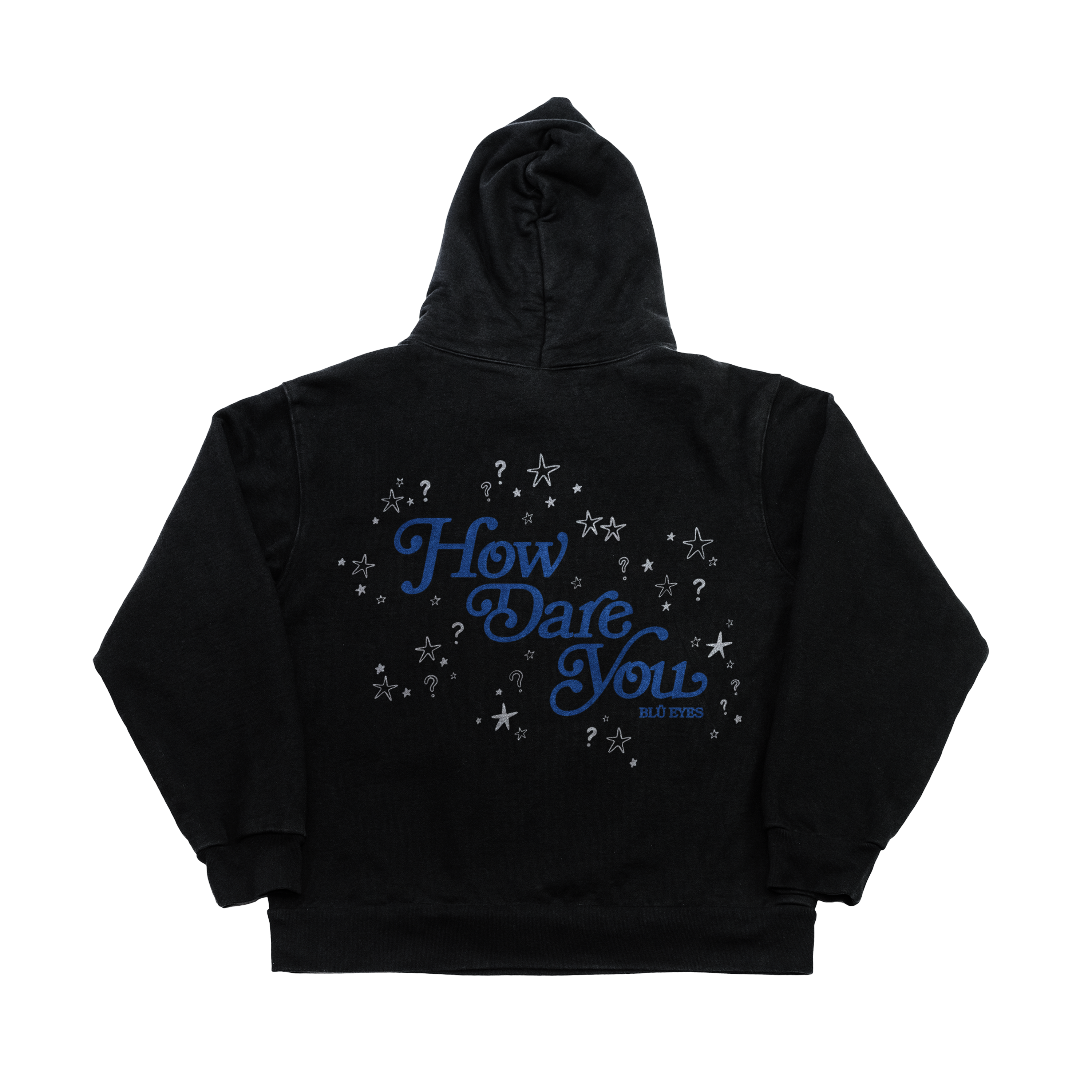 Heart Break Hoodie