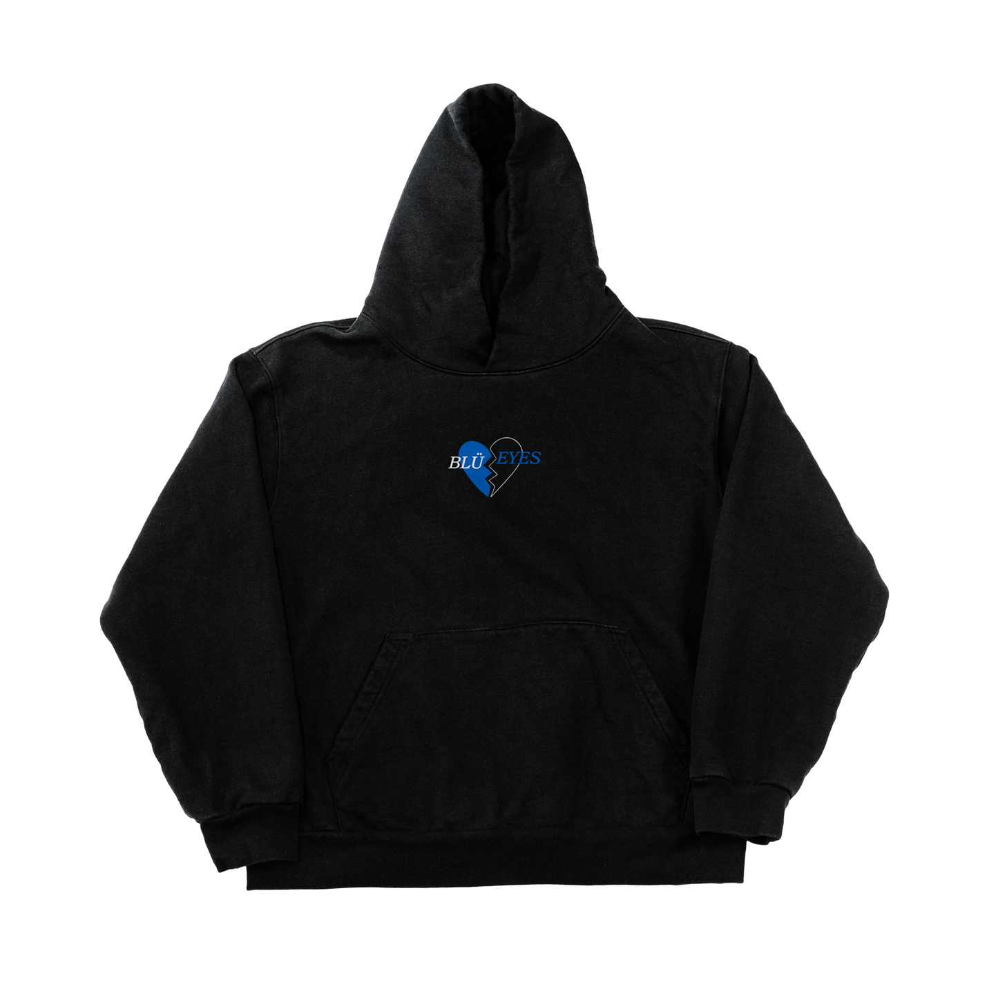 Heart Break Hoodie