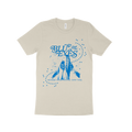 Live on Tour Tee