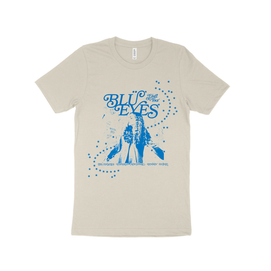 Live on Tour Tee