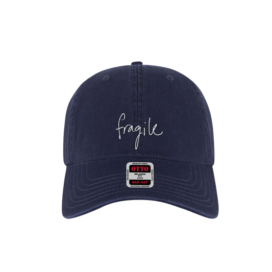 Fragile Dad Hat