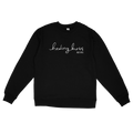 Healing Hurts Crewneck