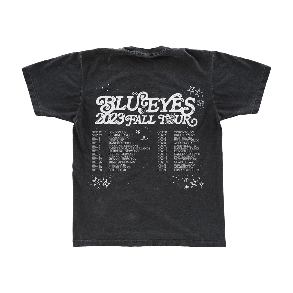 Fall 2023 Tour Tee