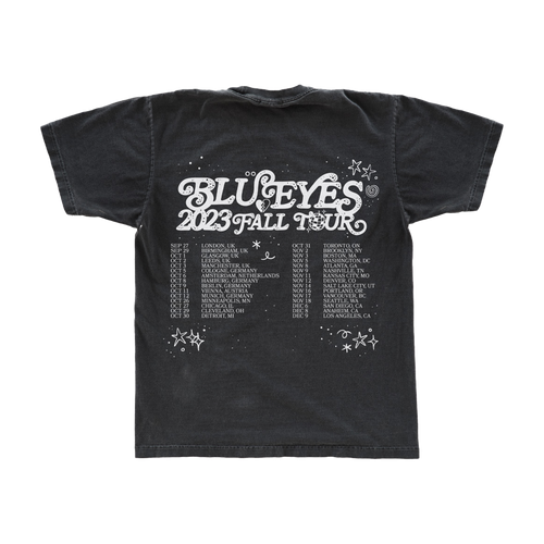 Fall 2023 Tour Tee