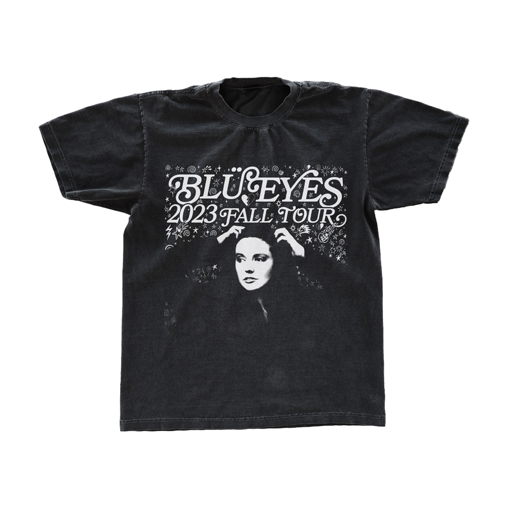 Fall 2023 Tour Tee