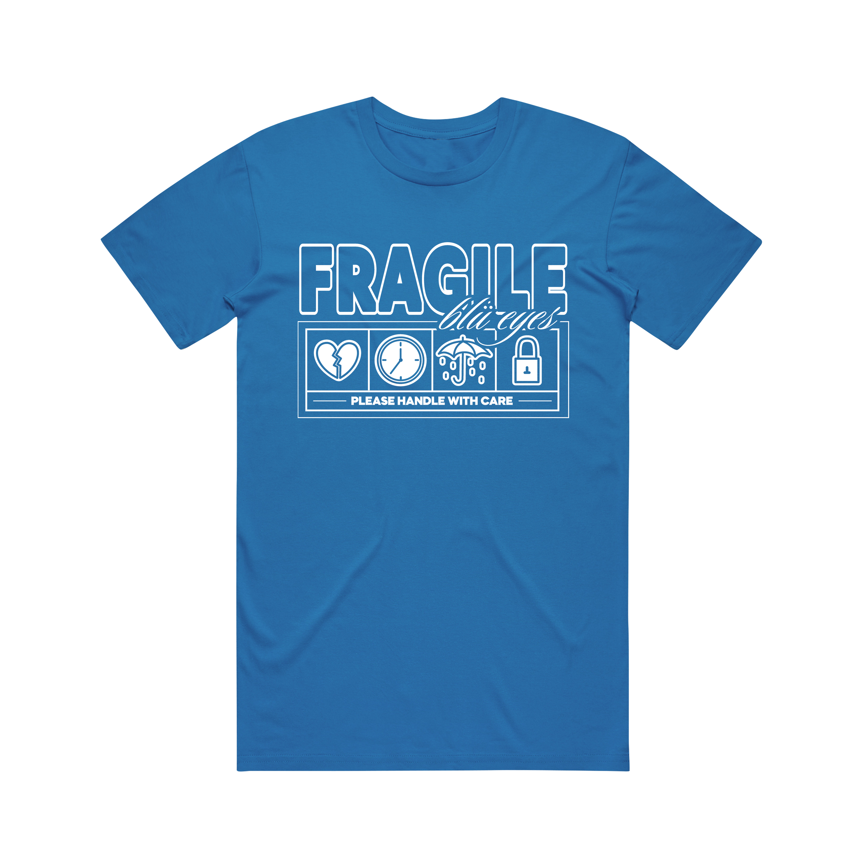 Fragile Tee