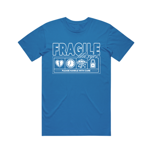 Fragile Tee