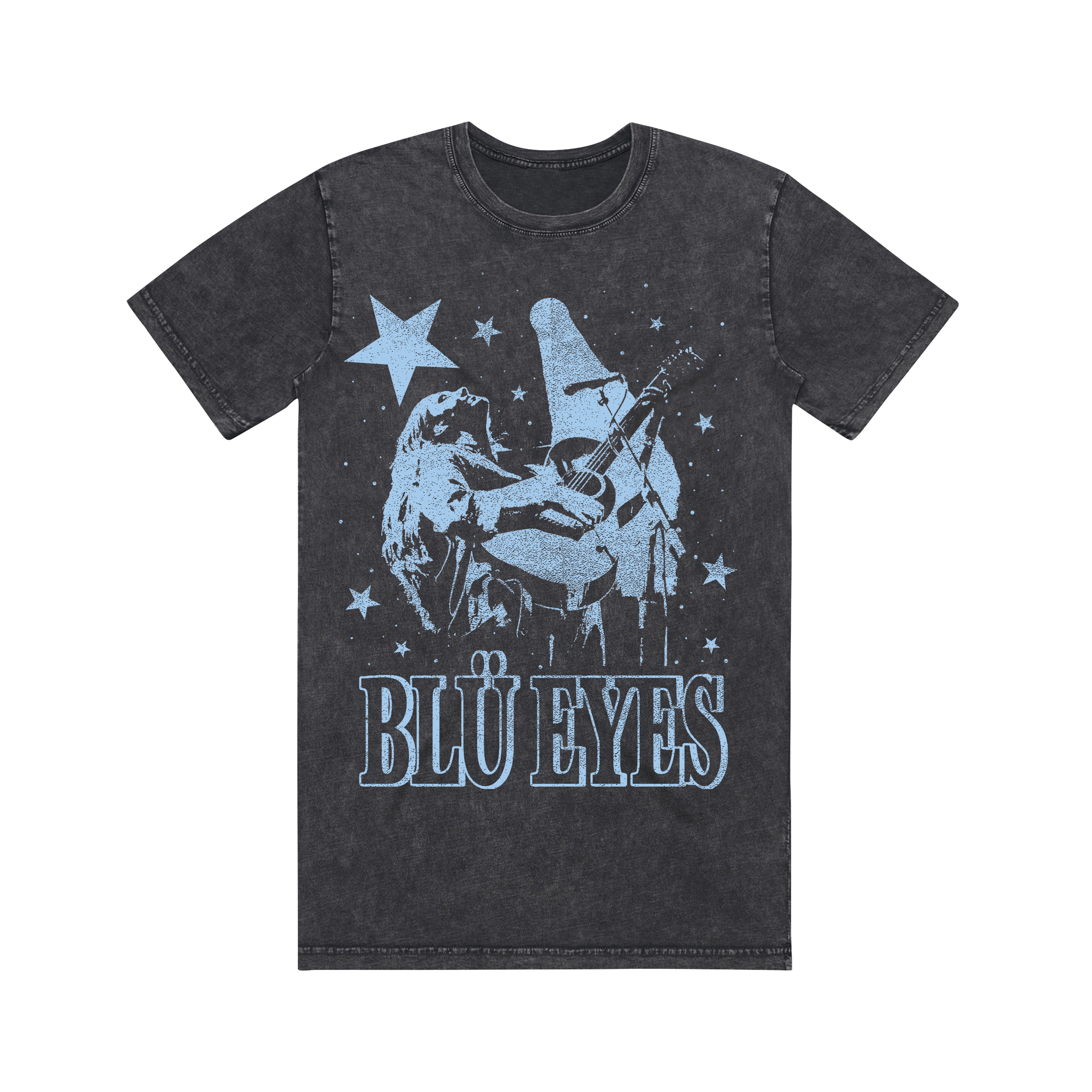 Trick of the Lighting Tee