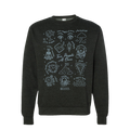 Doodle Crewneck (Pre-Order)