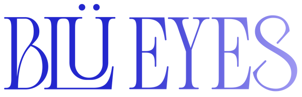 Blu Eyes Shop