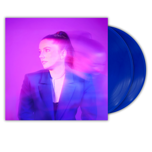 Two People At Once Vinyl *Pre-Order*