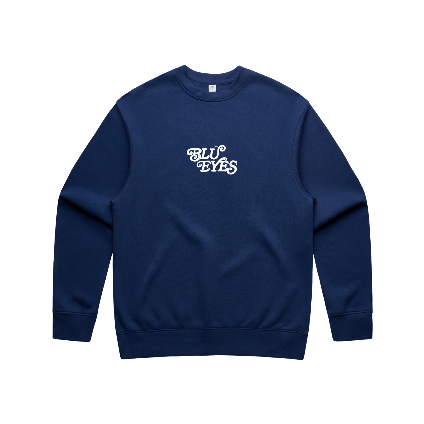 Silver Lining Crewneck