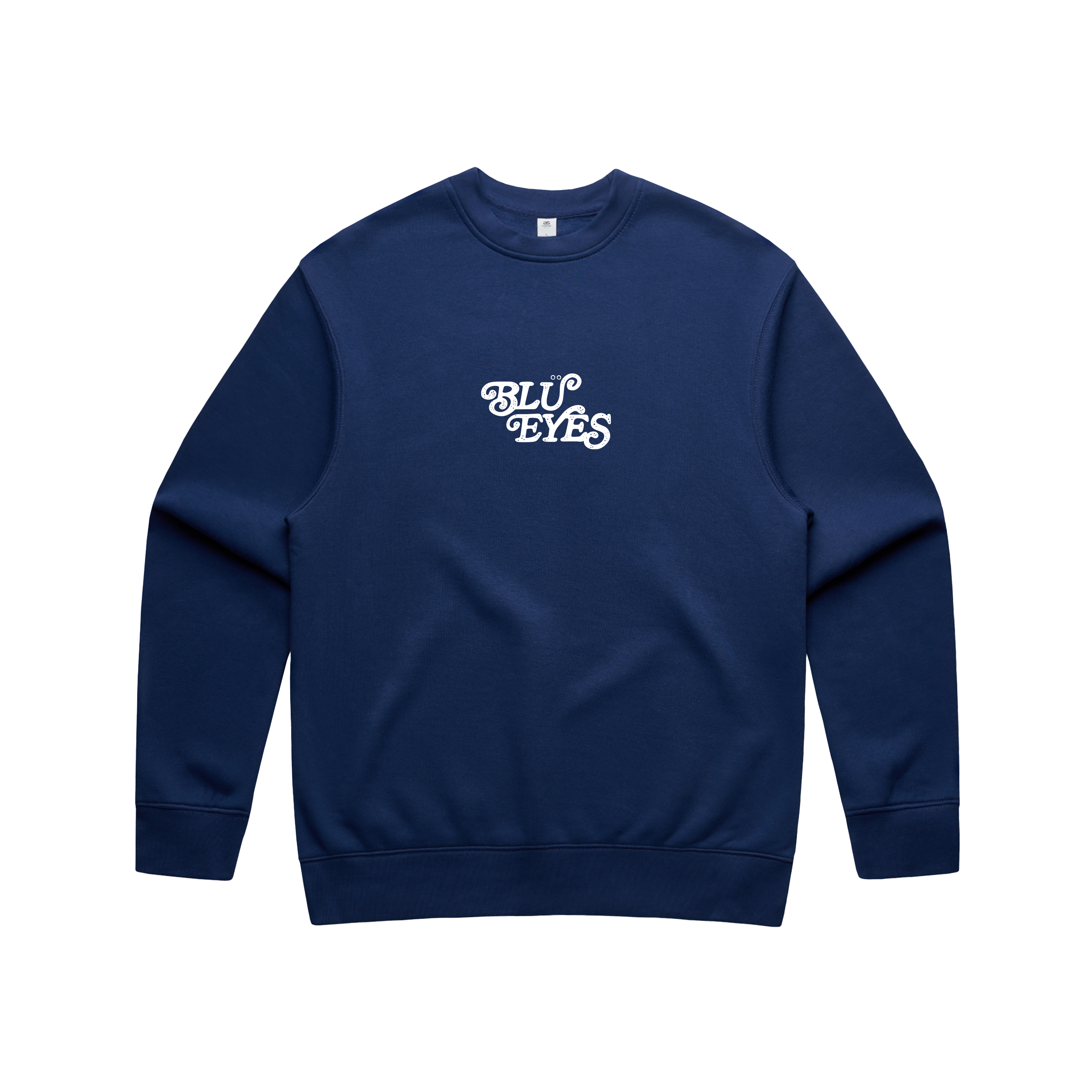 Silver Lining Crewneck